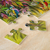 Photo Puzzle with Gift Box (Côté)