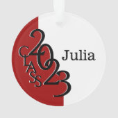 Photo Red Custom Class 2023 (dos)