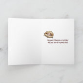 photo rétro de garçons avec carte de batte de base (Intérieur)