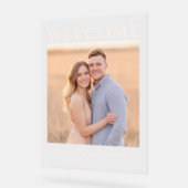 Photo Romantique Beige Chaud (Angle)