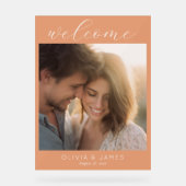 Photo romantique de Joyful Peach (Recto)