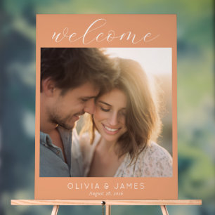 Photo romantique de Joyful Peach