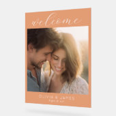 Photo romantique de Joyful Peach (Angle)