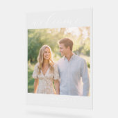Photo Romantique Pastel Joyeuse (Angle)