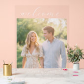 Photo Romantique Pastel Joyeuse (Mariage)