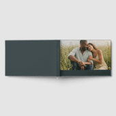Photo romantique vert chaud (Complet)