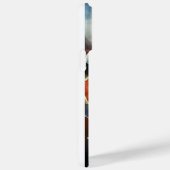 Photo Ronaldo sur Iphone14 pro max Coque (Verso / Droite)