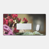 Photo Rose (Clavier et souris)
