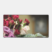 Photo Rose (Recto)