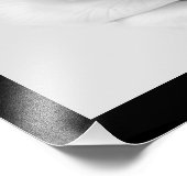 Photo Rose blanche (Coin)