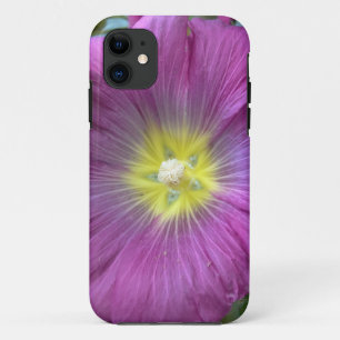 Photo rose Fleur iPhone SE + iPhone 5/5S Coque