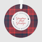 Photo rouge de fête de caractère de lapin d'hiver (dos)