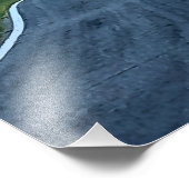 Photo Route de Transfagarasan – Impression de la montagn (Coin)