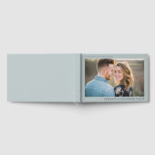 Photo Rustique Bleu Romantique (Complet)