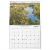 PHOTO SAFARI EN AFRIQUE Calendrier (Mar 2027)