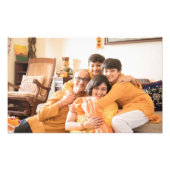 Photo Satin Premium Élargissement Professionnel Im (Devant)