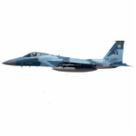 Photo Sculpture Agresseur bleu F-15 Eagle<br><div class="desc">Cette sculpture en photo de F15 Eagle a été créée dès le début pour sembler parfaite comme assommeur fixé au mur de 2ft x de 3ft ! Si vous aimez les avions militaires ou savez quelqu'un qui fait,  c'est une nécessité ont !</div>