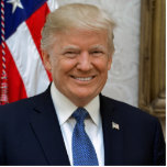 Photo Sculpture Atout de 45 Donald J<br><div class="desc">Donald Trump Président des Etats-Unis L'atout de Donald John est le quarante-cinquième et actuel Président des États-Unis. Avant d'écrire la politique, il était un homme d'affaires et une personalité de télévision. L'atout était né et augmenté dans la ville de New York City du Queens, et reçu un degré d'économie de...</div>