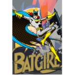 Photo Sculpture Batgirl Mid-Air<br><div class="desc">Tendance mensuelle</div>