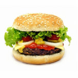 Photo Sculpture Cheeseburger<br><div class="desc">hamburger,  cheeseburger,  hamburger,  rapide,  fromage,  repas,  déjeuner,  brioche,  sandwich,  dîner,  nourriture,  boeuf,  sésame,  américain,  snack,  restauration rapide,  jambon,  beefburger</div>
