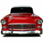 Photo Sculpture Classique 55<br><div class="desc">Chevrolet 1955</div>