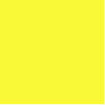 Photo Sculpture couleur jaune maximum<br><div class="desc">couleur maximum jaune FAFA37</div>