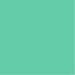 Photo Sculpture couleur moyenne aquamarine<br><div class="desc">couleur moyenne aquamarine 66CDAA</div>