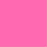 Photo Sculpture couleur rose<br><div class="desc">couleur rose chaud FF69B4</div>