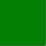 Photo Sculpture couleur vert<br><div class="desc">vert couleur 008000</div>