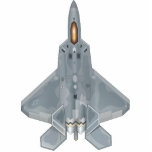 Photo Sculpture F-22 Sculpture photo de Raptor<br><div class="desc">Cette sculpture photographique illustrée devrait ravir tout fan du F-22</div>