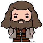 Photo Sculpture Hagrid Cartoon Caractère Art<br><div class="desc">Découvrez cet adorable dessin de personnage de dessin animé pour Hagrid dans l'histoire "Harry Potter".</div>