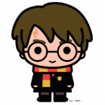 Photo Sculpture Harry Potter Cartoon Caractère Art<br><div class="desc">Découvrez cet adorable dessin animé de Harry Potter !</div>