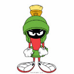 PHOTO SCULPTURE MARVIN LE MARTIAN™<br><div class="desc">LOONEY TUNES™ | Découvrez cette oeuvre MARVIN THE MARTIAN™ Upset ! Cliquez sur le bouton personnaliser pour commencer à personnaliser votre propre marchandise LOONEY TUNES™ !</div>