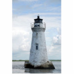 Photo Sculpture Phare de Cockspur Island<br><div class="desc">Phare de Cockspur Island Tybee Island Géorgie</div>