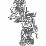 Photo Sculpture Quetzalcoatl Aztec Art<br><div class="desc">Quetzalcoatl Aztec Art</div>