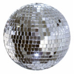 Photo Sculpture Sculpture reflétée en boule 1 de disco<br><div class="desc">Sculpture acrylique en photo d'une boule reflétée de disco. C'est un grand morceau de décor de partie qui peut être employé le plus n'importe où, même dans une pièce maîtresse ! See assortissant la goupille, le porte - clé, l'aimant et l'ornement acryliques de sculpture en photo. Voyez la collection entière...</div>