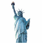 Photo Sculpture Statue de la liberté<br><div class="desc">statue de la liberté à New York,  USA</div>