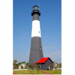 Photo Sculpture Tybee Island Lighthouse<br><div class="desc">Phare de Géorgie sur l'île de Tybee</div>