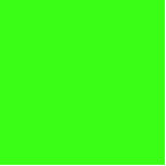 Photo Sculpture vert néon couleur<br><div class="desc">vert néon couleur 39FF14</div>