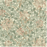 Photo Sculpture William Morris Honeysuckle Fond d'écran<br><div class="desc">William Morris était un célèbre créateur de papier peint et de tissus fleuris du XIXe siècle, et il a créé beaucoup des plus célèbres motifs floraux dans le mouvement des arts et de l'artisanat, influençant la décoration de maison victorienne et les artistes Art nouveau. La compagnie William Morris a produit...</div>