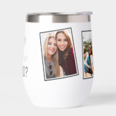 Photo "Serez-Vous Ma Femme D'Accueil ? (Gauche)