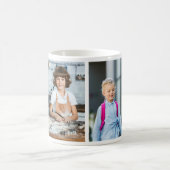 Photo Siblings Gift Mug (Centre)
