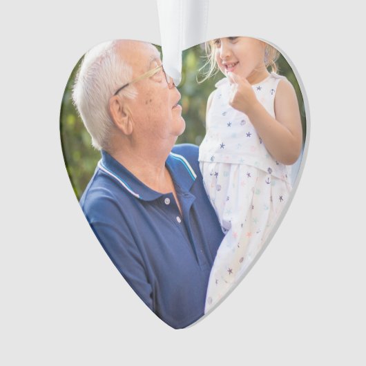 Photo simple (devant)