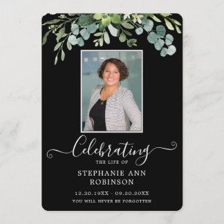 Photo Simple Ordre de service Programme noir