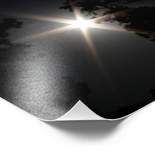 Photo solaire (Coin)