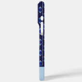 Photo Southwestern iPhone / coque ipad (Verso / Gauche)