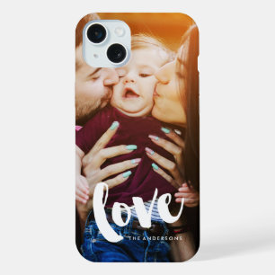 Photo superposée "Amour"