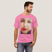 PHOTO SUR T-shirt (Devant entier)