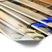 Photo Surf North Shore Impression de magasin (Coin)