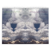 Photo Synthesis Calendar 2009 Kalender (Hoes)